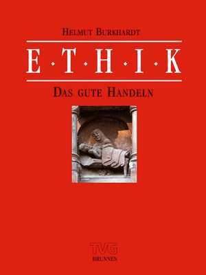 cover image of Ethik II/1